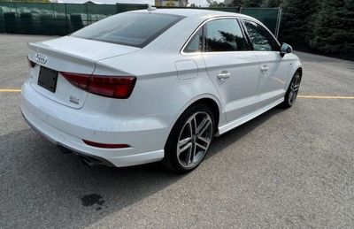 2017 Audi A3  for sale $31,895 