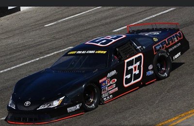 pro late model