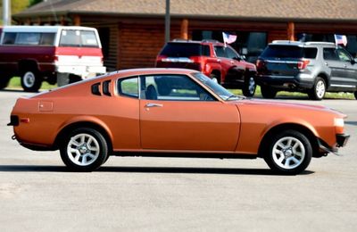 1977 Toyota Celica  for sale $22,995 