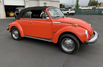 1977 Volkswagen Beetle  for sale $20,995 