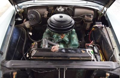 1956 Buick  for sale $39,595 