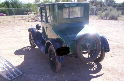 1927 Ford Model T  for sale $13,995 
