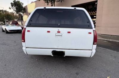 1989 Chevrolet Silverado 3500  for sale $14,995 