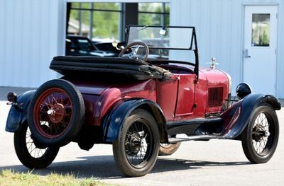 1926 Ford Model T  for sale $10,995 