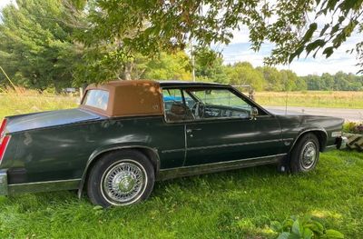 1980 Cadillac Eldorado  for sale $8,995 