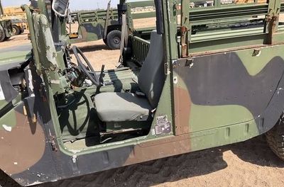 1986 Humvee M1123  for sale $16,895 