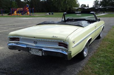 1964 Buick Skylark  for sale $27,995 