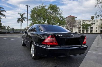 2006 Mercedes-Benz S350  for sale $7,995 