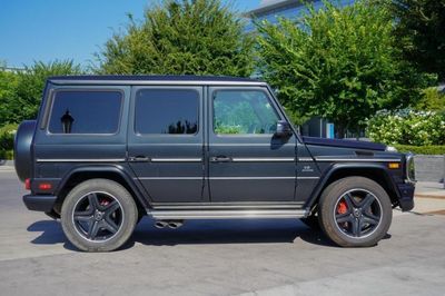 2017 Mercedes Benz G63  for sale $87,995 