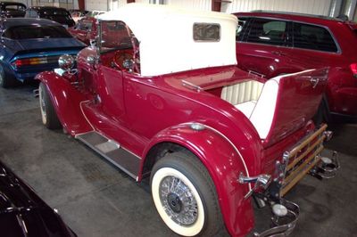 1928 Ford Model A  for sale $19,995 