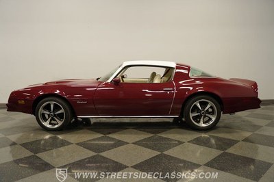 1976 Pontiac Firebird  for sale $26,995 