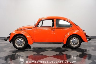 1974 Volkswagen Beetle  for sale $16,995 