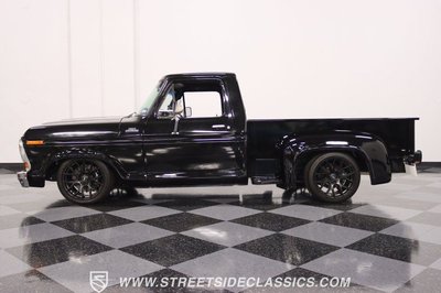 1979 Ford F-100  for sale $41,995 