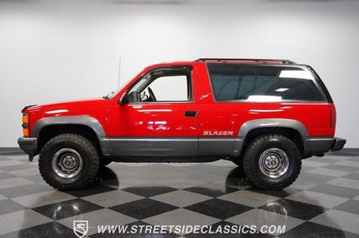 1994 Chevrolet Blazer  for sale $27,995 