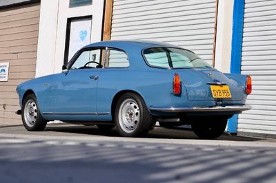 1960 Alfa Romeo Giulietta  for sale $75,995 