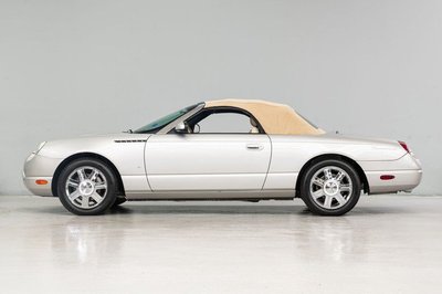 2004 Ford Thunderbird  for sale $21,995 