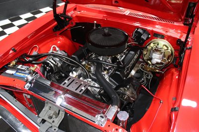 1972 Chevrolet Nova  for sale $55,000 