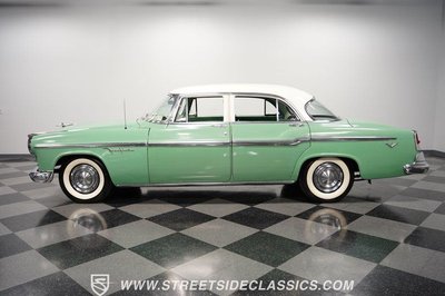 1955 DeSoto Fireflite  for sale $18,995 