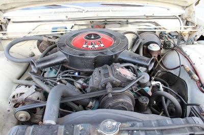 1966 Chrysler Newport  for sale $25,995 