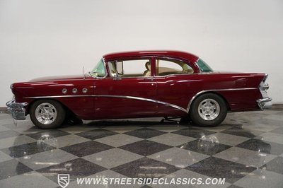 1955 Buick Special  for sale $48,995 