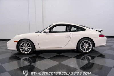 2002 Porsche 911  for sale $29,995 