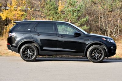 2018 Land Rover Discovery Sport  for sale $13,995 