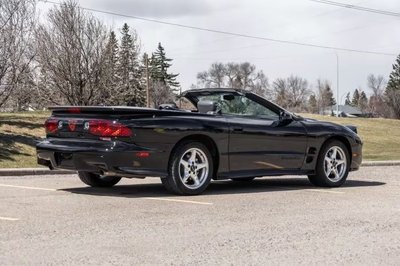 1999 Pontiac Firebird  for sale $42,995 