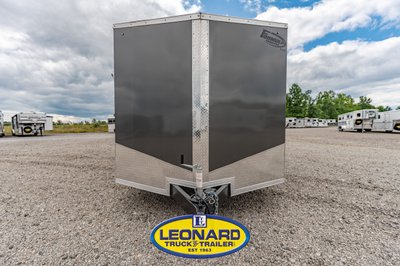 2024 Formula Trailers BUMPER  for sale $19,199 