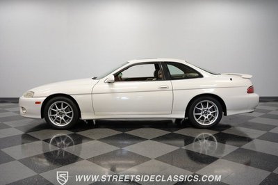 1999 Lexus SC400  for sale $25,995 