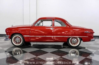 1950 Ford Club  for sale $31,995 