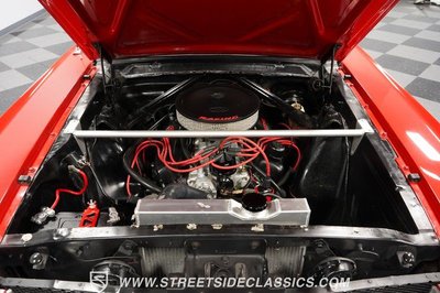 1965 Ford Mustang  for sale $34,995 