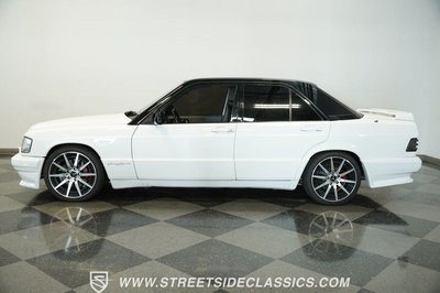 1989 Mercedes-Benz 190  for sale $29,995 