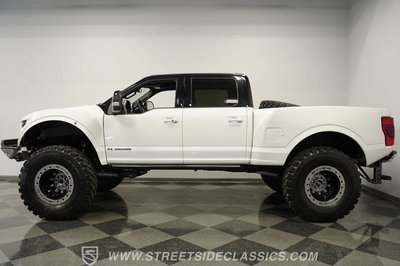 2022 Ford F-250  for sale $129,995 