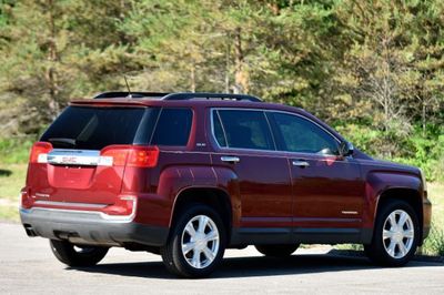 2017 GMC Terrain  for sale $13,995 