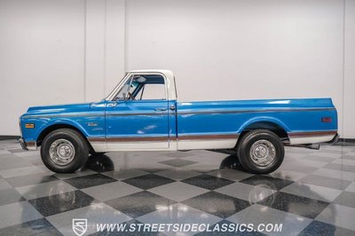 1970 Chevrolet C10  for sale $34,995 