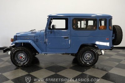 1980 Toyota Land Cruiser  for sale $122,995 