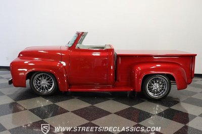 1953 Ford F-100  for sale $59,995 