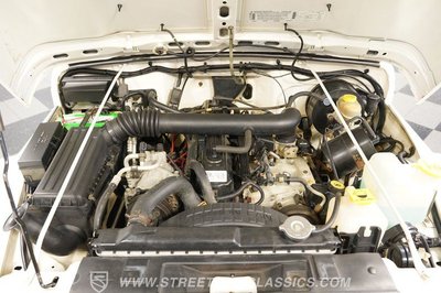 1997 Jeep Wrangler  for sale $26,995 