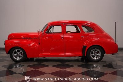 1941 Chevrolet Special Deluxe With Trailer  for sale $32,995 