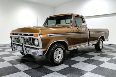 1977 Ford F-150  for sale $33,999 