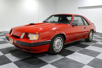 1985 Ford Mustang  for sale $24,999 