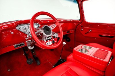 1955 Chevrolet 3100  for sale $115,998 