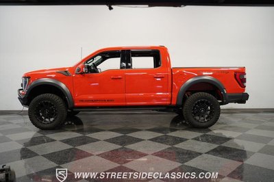 2022 Ford F-150  for sale $100,995 