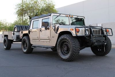 2004 Hummer H1  for sale $109,950 