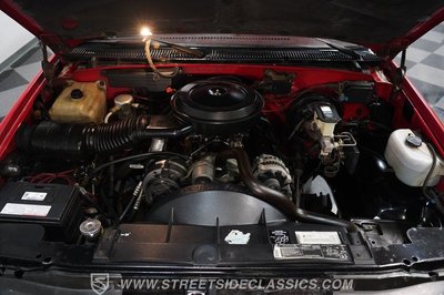 1992 Chevrolet Silverado  for sale $30,995 