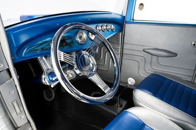 1932 Ford Custom  for sale $73,998 