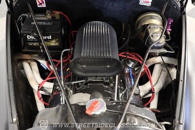 1940 Chevrolet Special Deluxe  for sale $29,995 