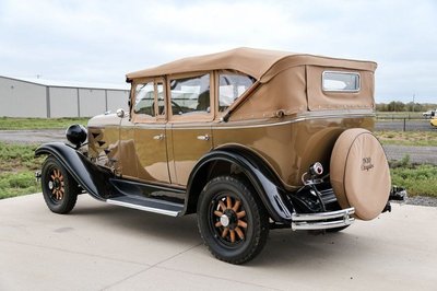 1930 Chrysler Series 70  for sale $37,999 