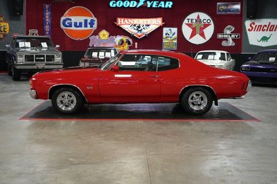 1971 Chevrolet Chevelle  for sale $67,900 