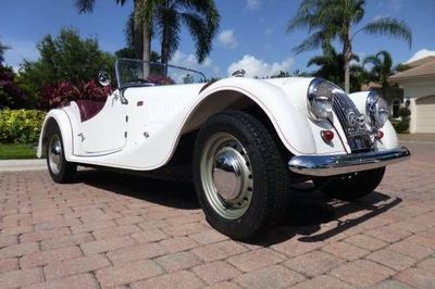 1961 Morgan 4/4  for sale $40,895 